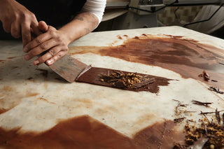 O que é Chocolate Artesanal?