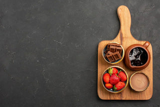 Aprenda Como Fazer Fondue de Chocolate - Receita Perfeita