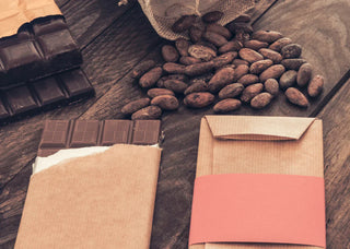 Que produtos se produzem em Portugal? O destaque do cacau e do chocolate artesanal