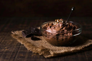 Mousse de Chocolate: Uma Delícia Cremosa e Irresistível