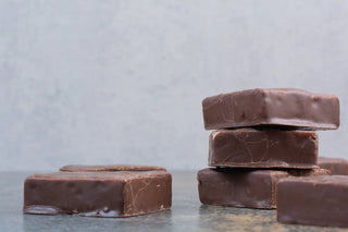 Fudge de Chocolate: Receita Irresistível