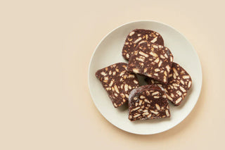 Salame de Chocolate: Uma Receita Simples e Irresistível