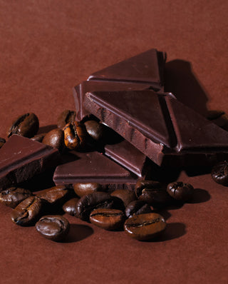 Chocolate 60% com Café Torrado 100g