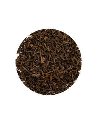 Chá Preto Oolong Samadhi 100g