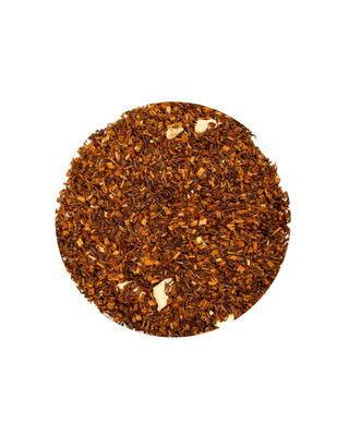 Infusão Rooibos Cítrico Samadhi 100g