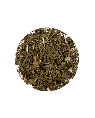 Infusão de Hortelã Menta Samadhi 40g